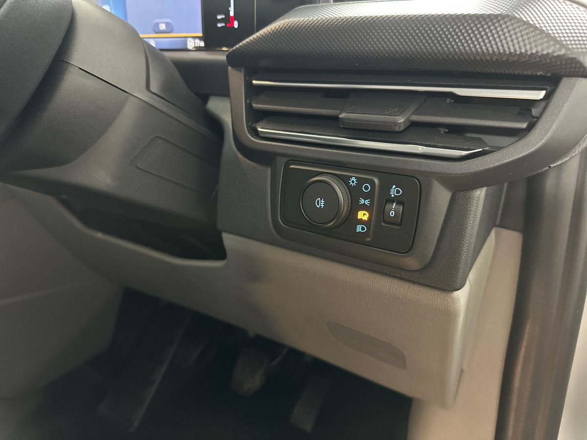 Used Ford Transit Custom 2024 for sale - 76661104: Photo 26