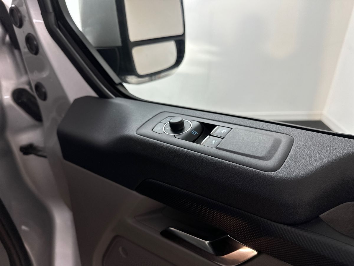 Used Ford Transit Custom 2024 for sale - 76661104: Photo 27