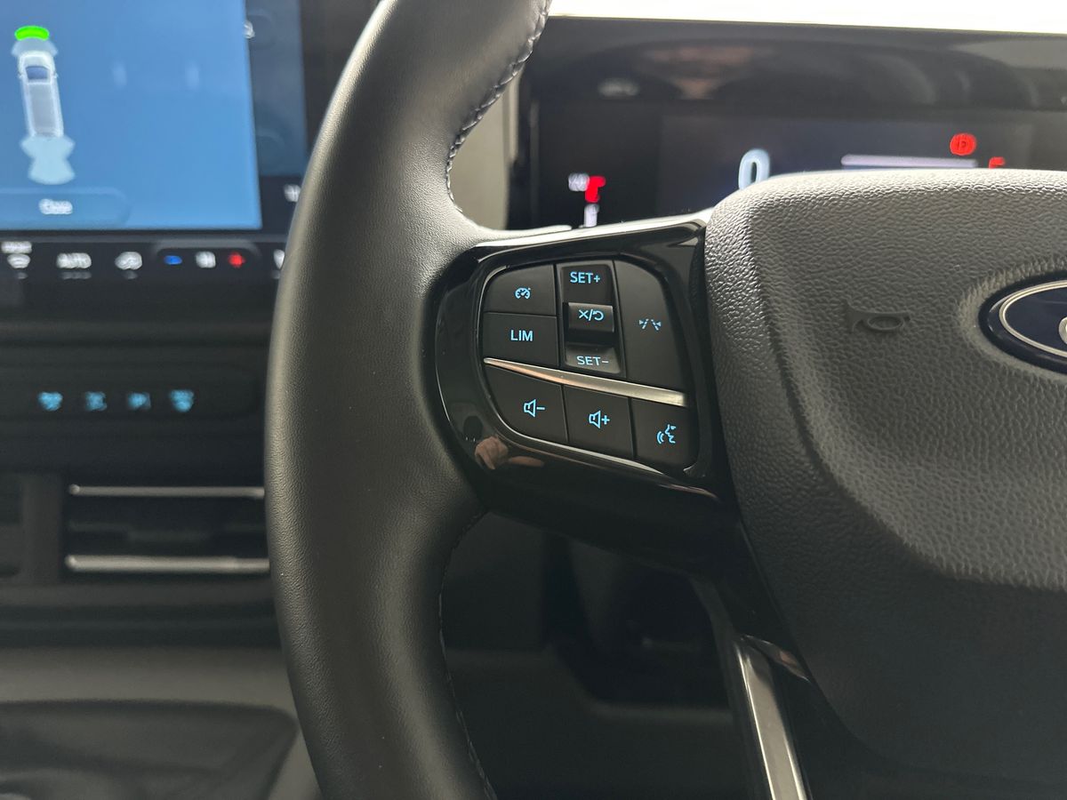 Used Ford Transit Custom 2024 for sale - 76661104: Photo 29