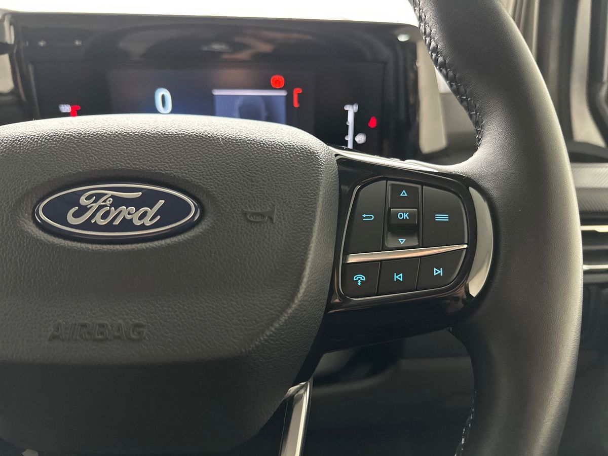 Used Ford Transit Custom 2024 for sale - 76661104: Photo 30