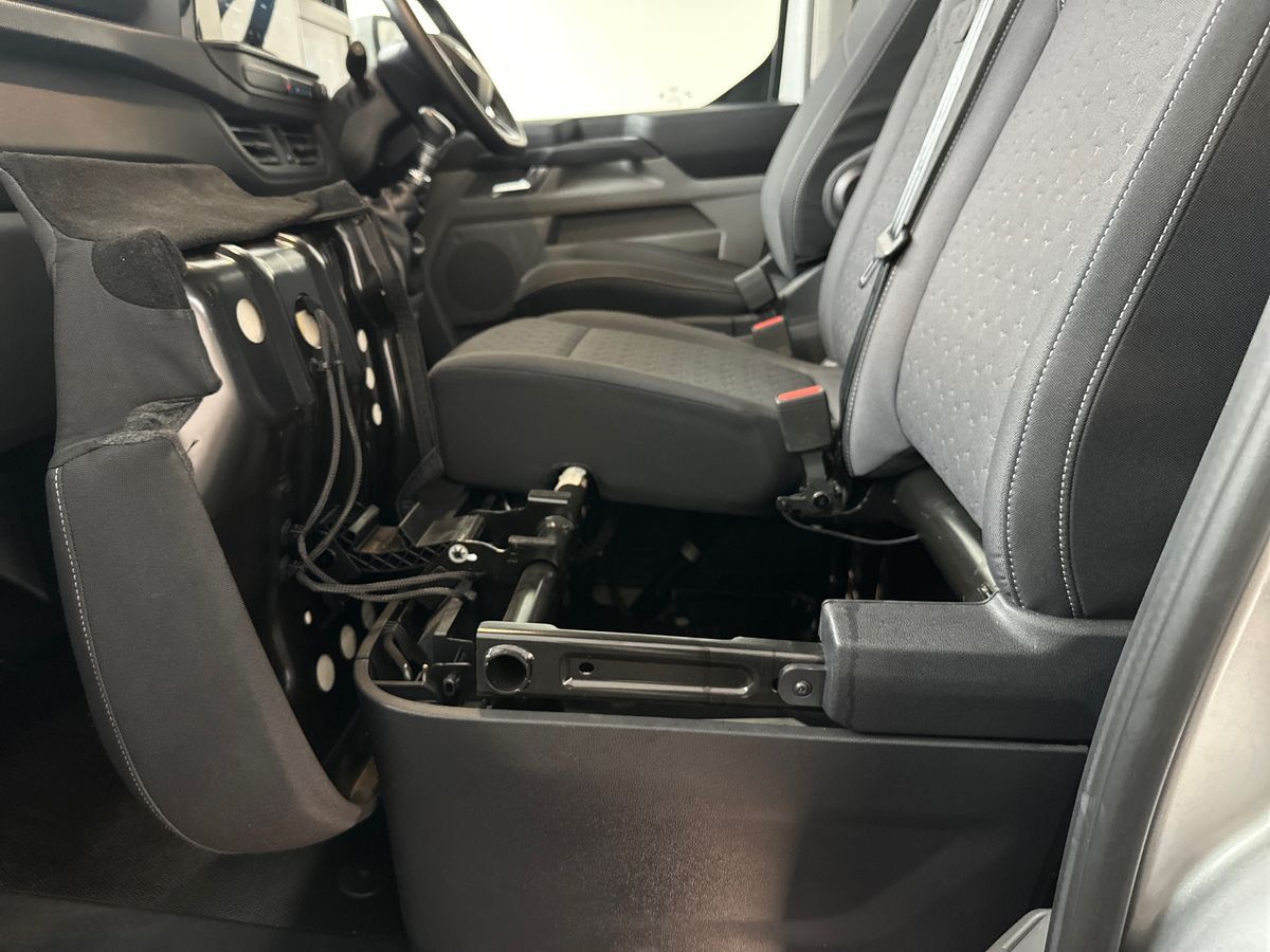 Used Ford Transit Custom 2024 for sale - 76661104: Photo 32