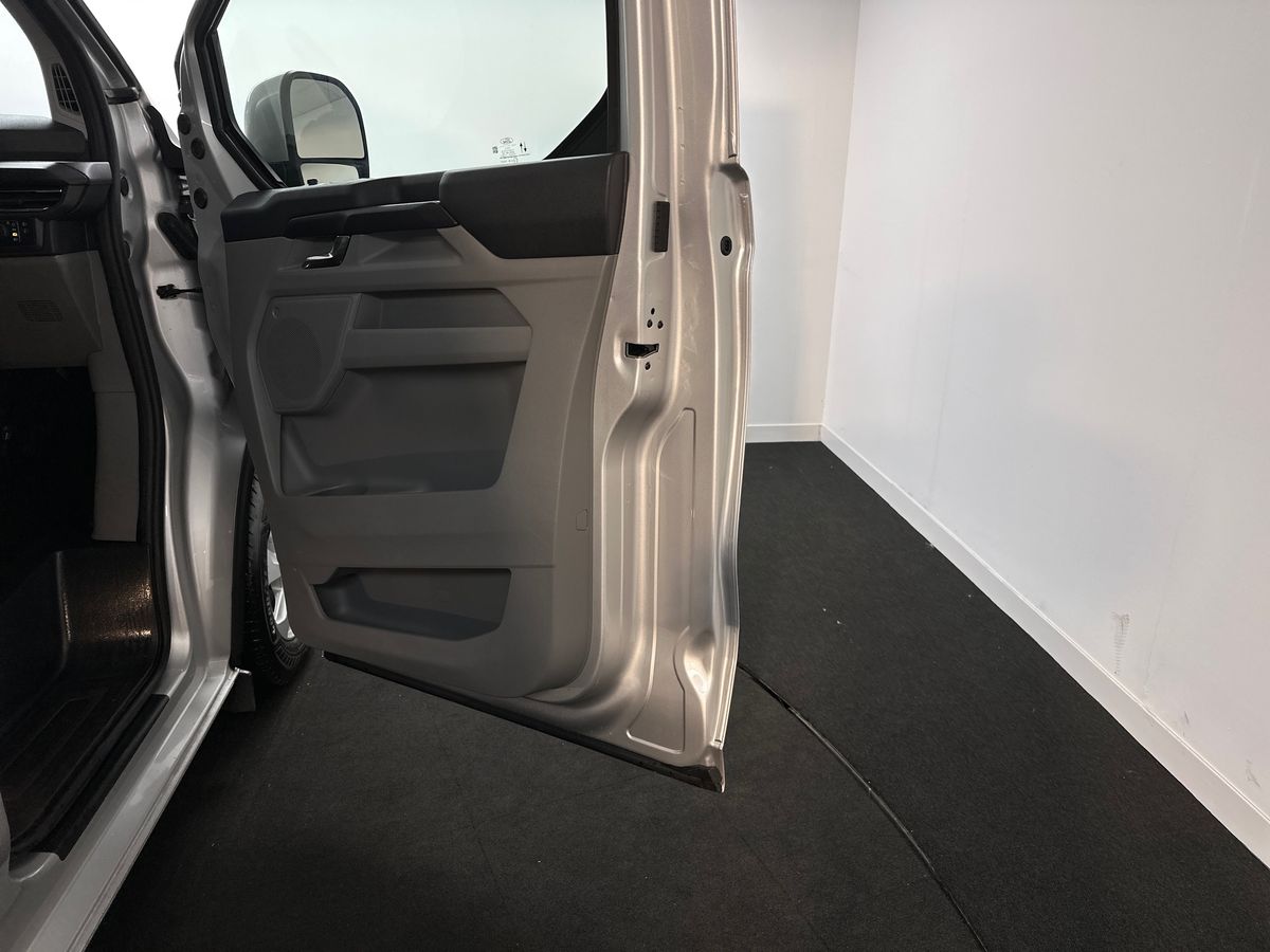 Used Ford Transit Custom 2024 for sale - 76661104: Photo 35
