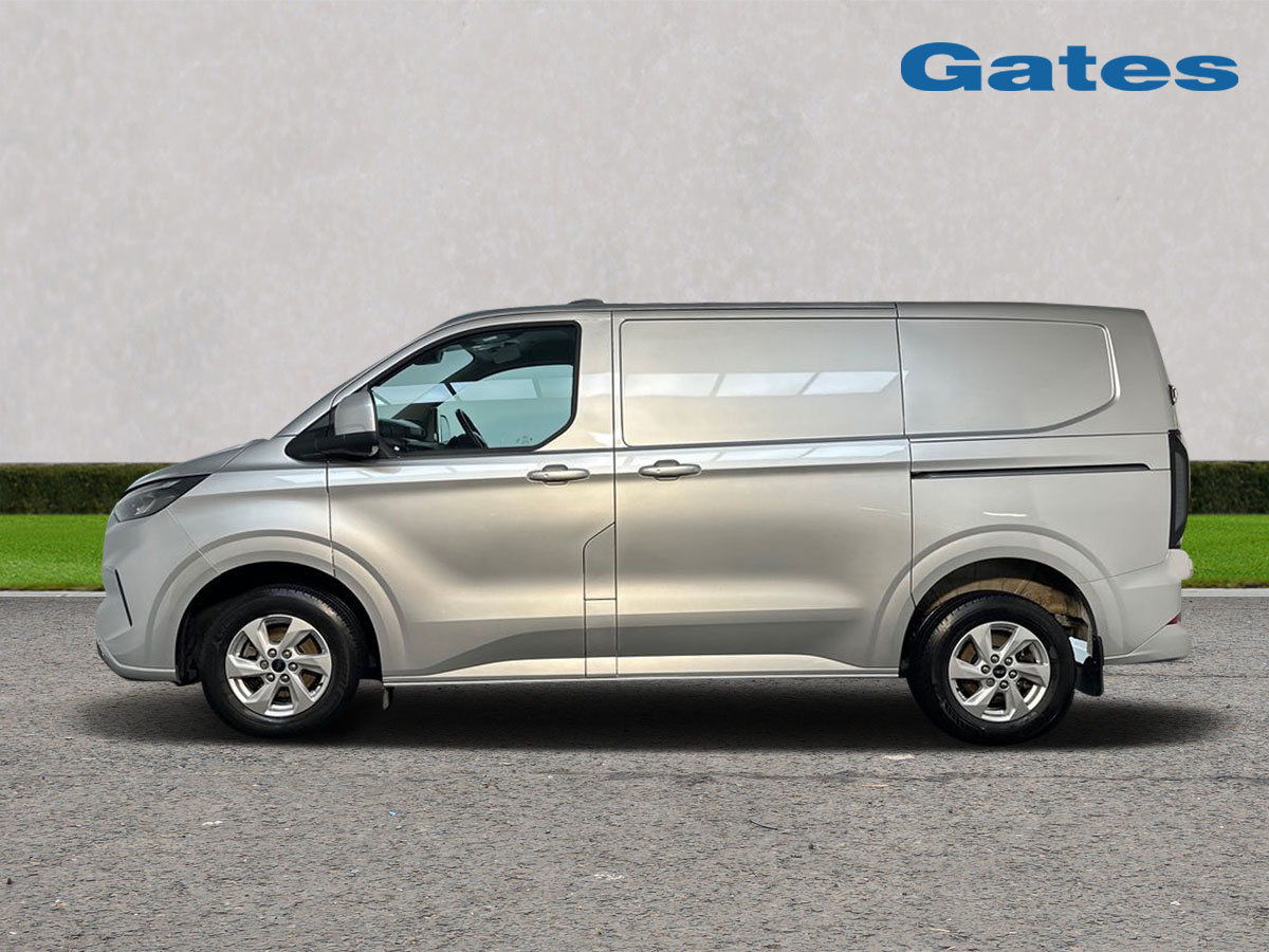 Used Ford Transit Custom 2024 for sale - 76661104: Photo 4