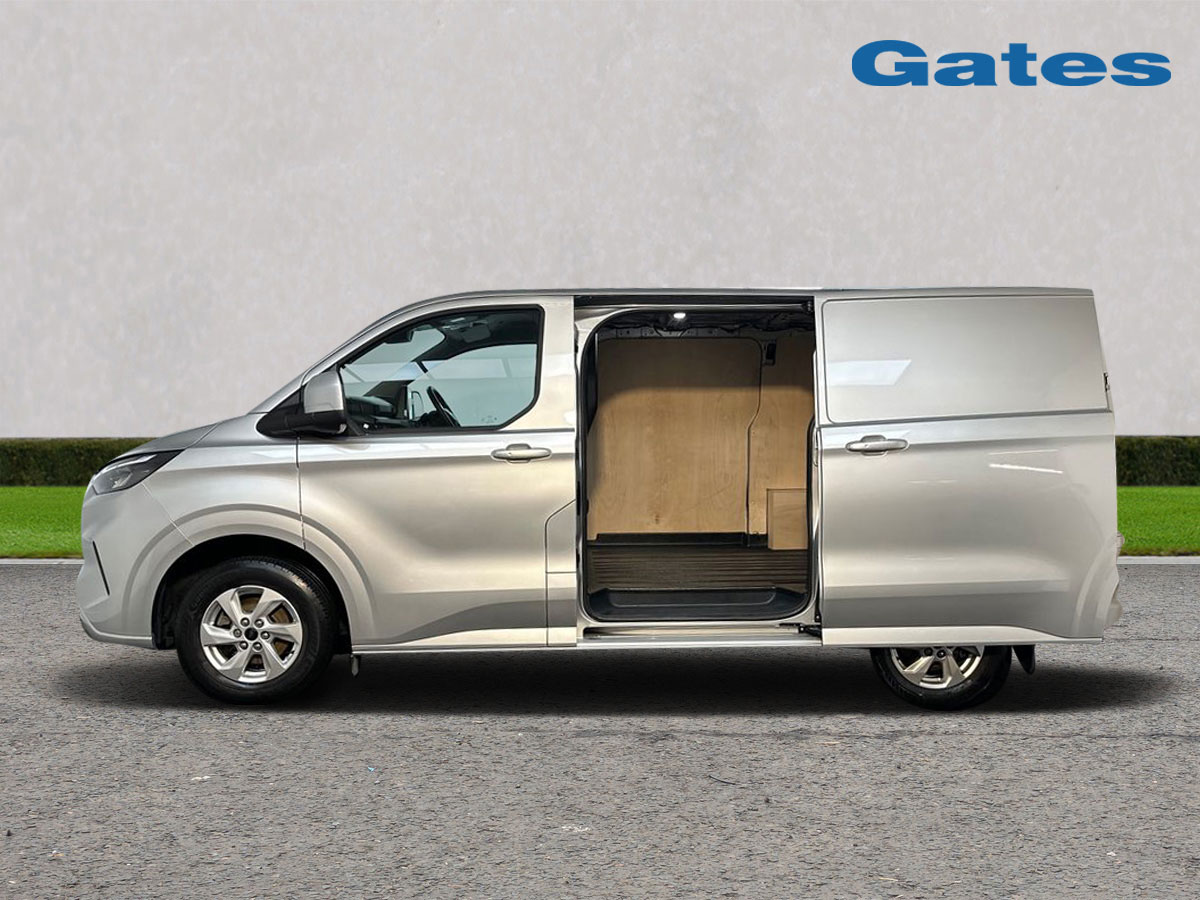 Used Ford Transit Custom 2024 for sale - 76661104: Photo 5