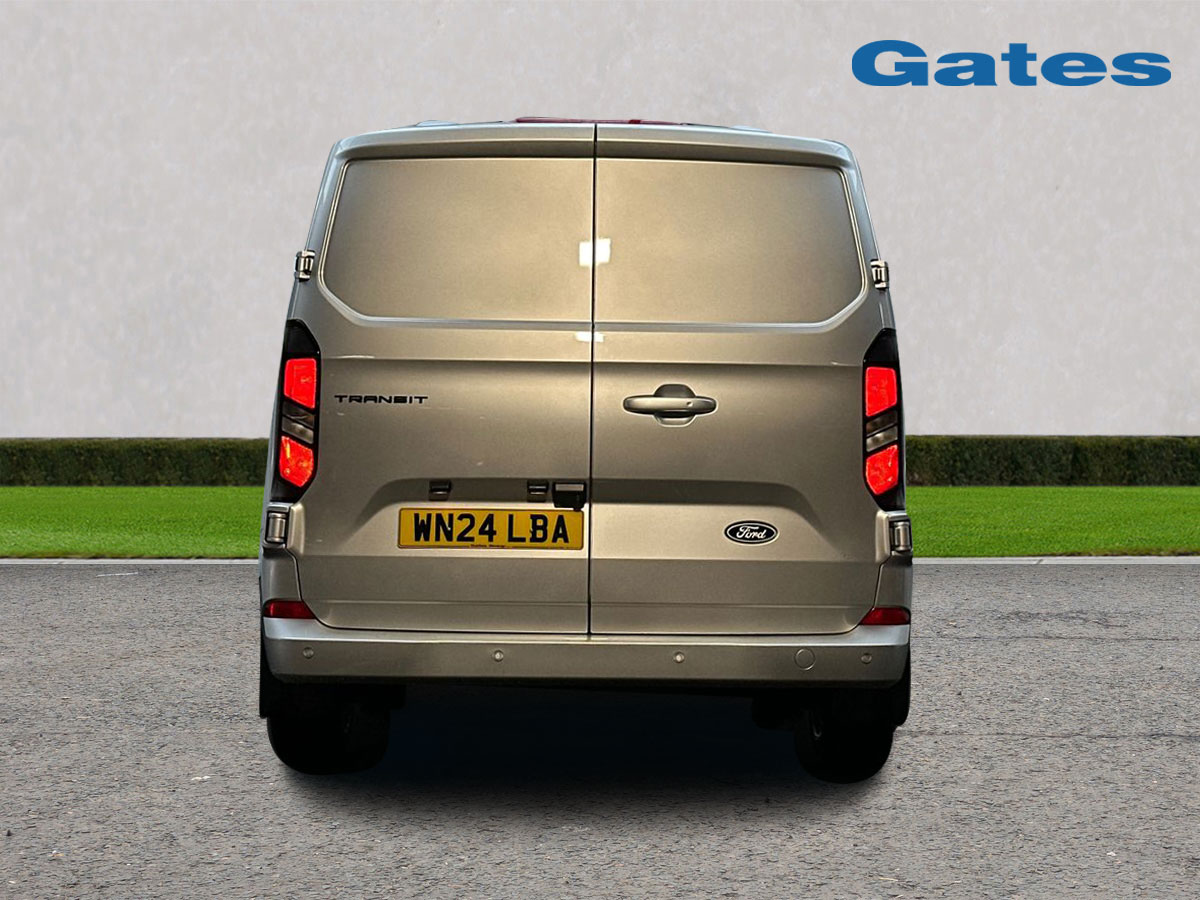 Used Ford Transit Custom 2024 for sale - 76661104: Photo 7