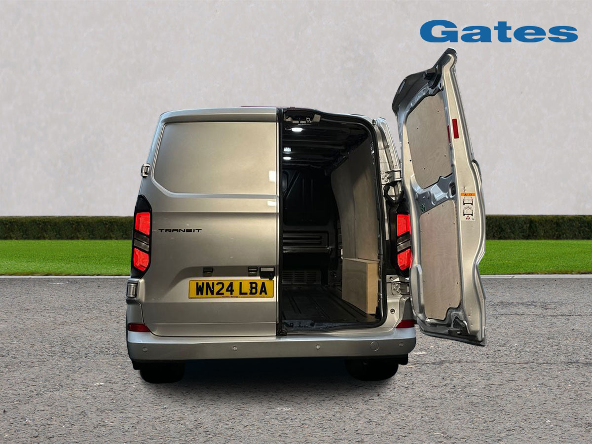 Used Ford Transit Custom 2024 for sale - 76661104: Photo 8
