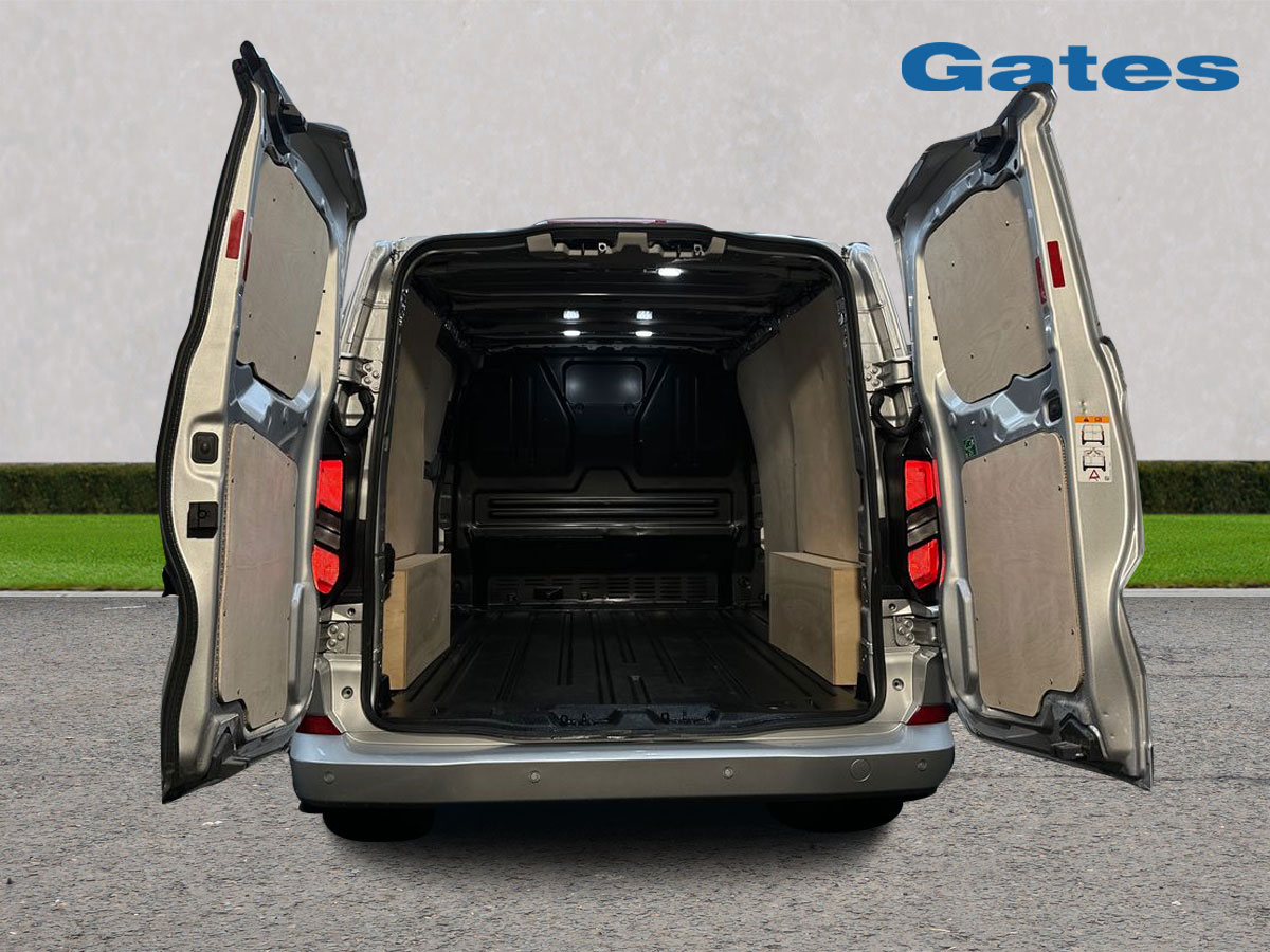 Used Ford Transit Custom 2024 for sale - 76661104: Photo 9