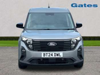 Used Ford Transit Courier 2024 for sale - 74732312: Photo