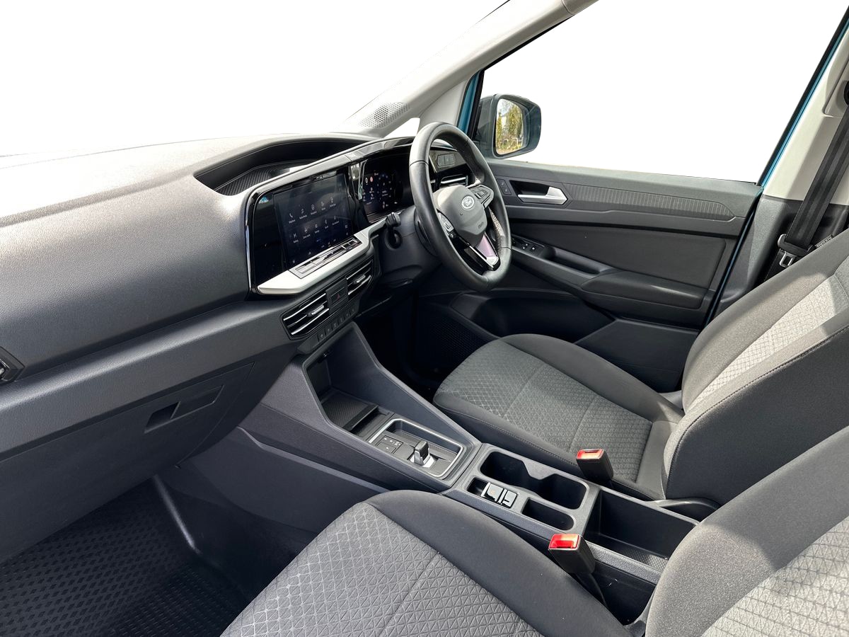 Used Ford Transit Connect 2025 for sale - 78027923: Photo 14