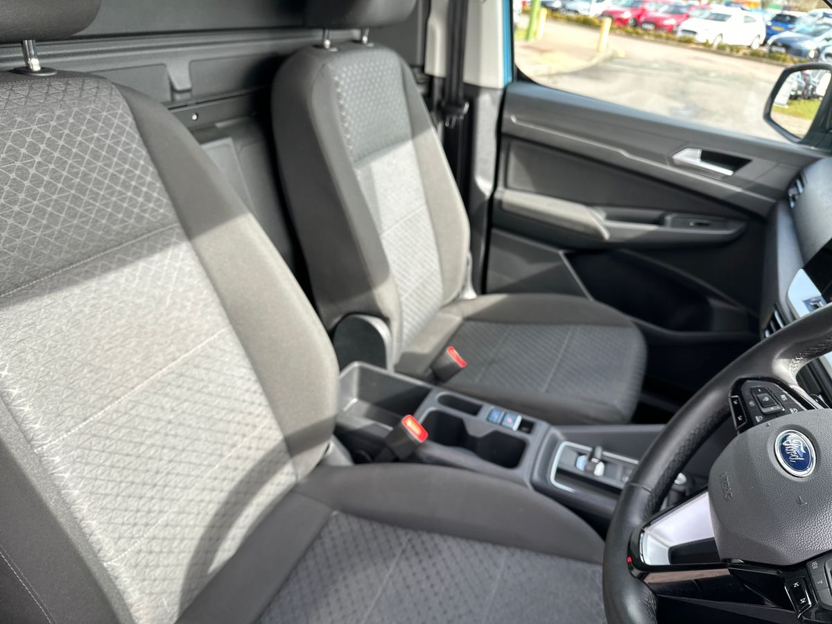 Used Ford Transit Connect 2025 for sale - 78027923: Photo 15