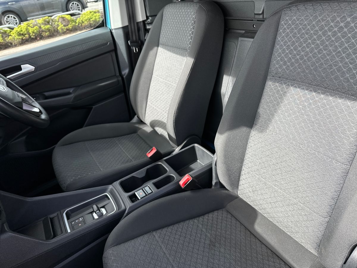 Used Ford Transit Connect 2025 for sale - 78027923: Photo 16