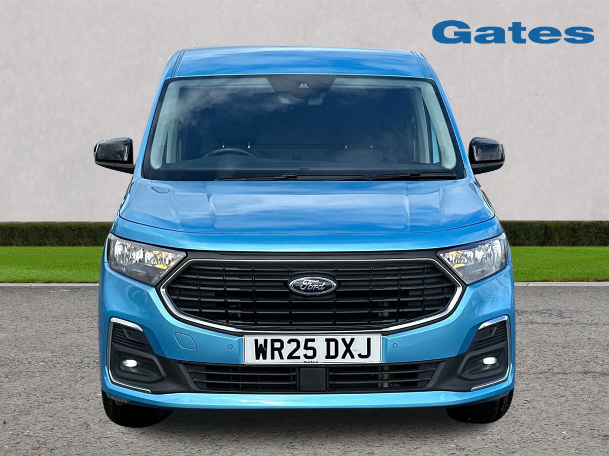 Used Ford Transit Connect 2025 for sale - 78027923: Photo 2