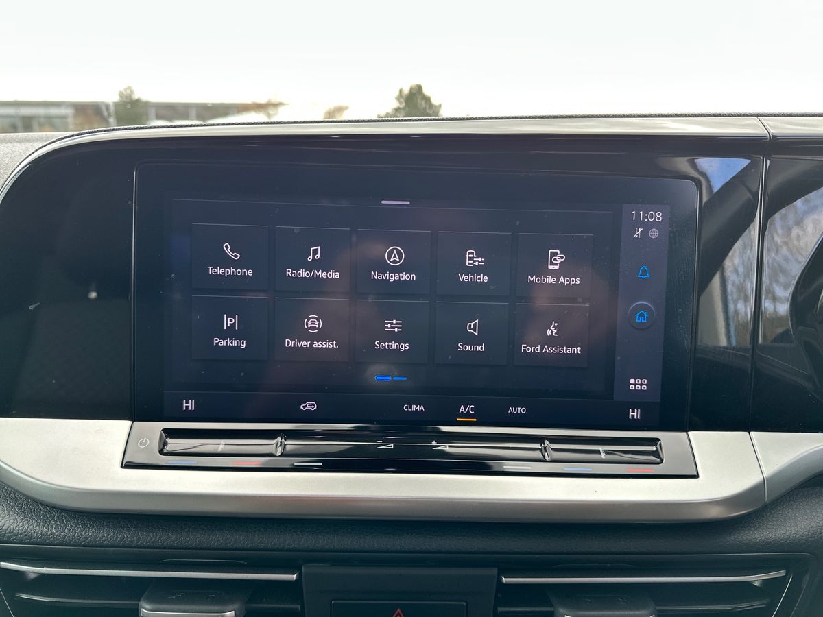 Used Ford Transit Connect 2025 for sale - 78027923: Photo 20