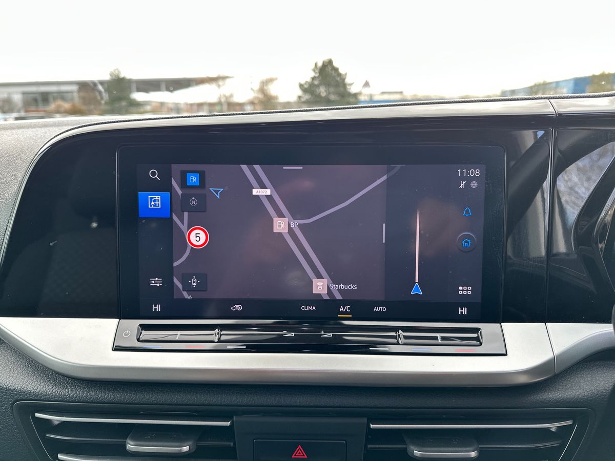 Used Ford Transit Connect 2025 for sale - 78027923: Photo 21