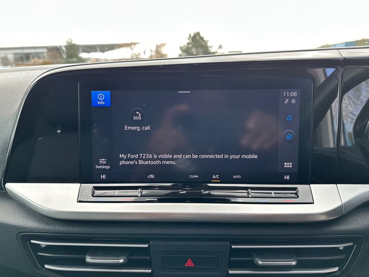 Used Ford Transit Connect 2025 for sale - 78027923: Photo 22