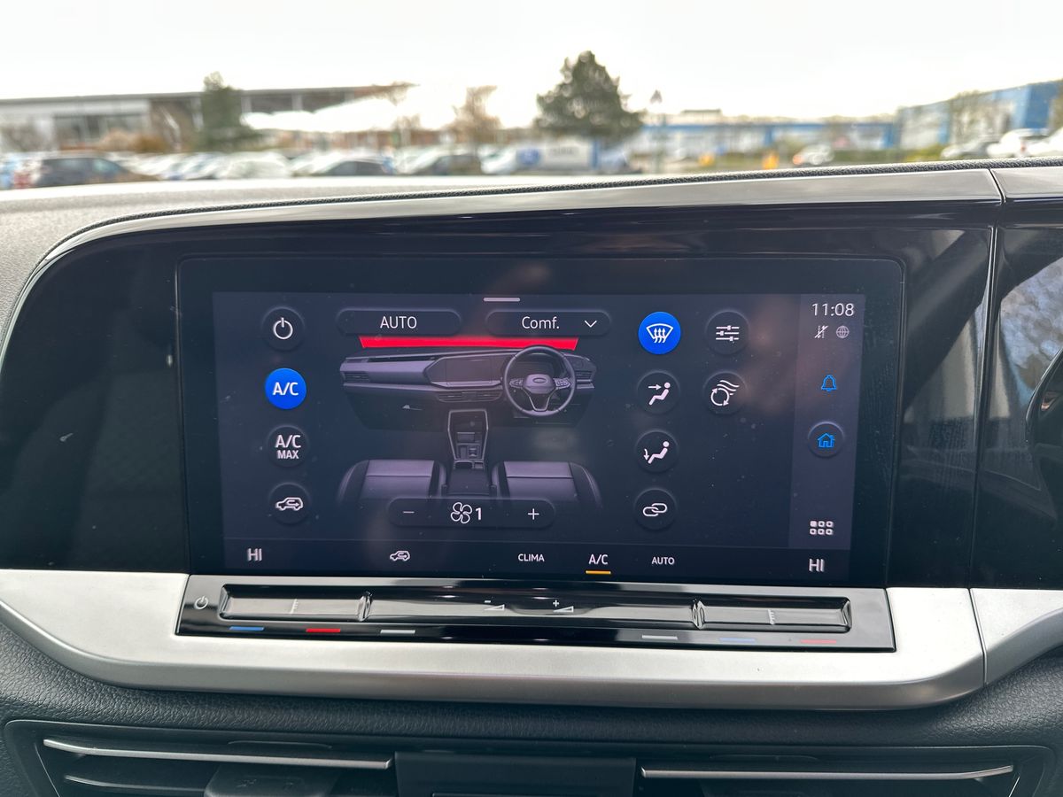 Used Ford Transit Connect 2025 for sale - 78027923: Photo 24