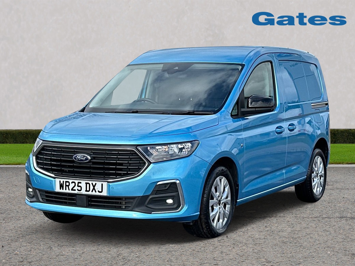 Used Ford Transit Connect 2025 for sale - 78027923: Photo 3