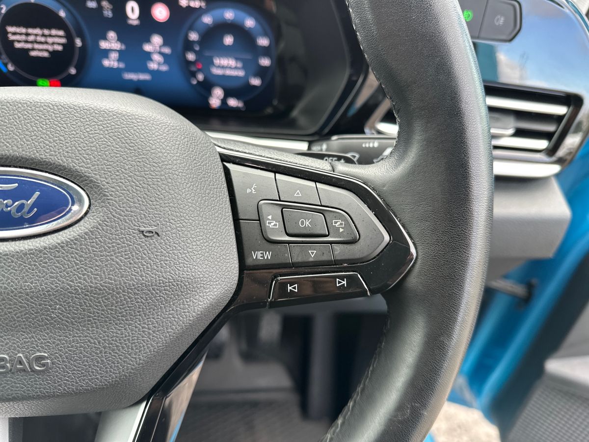 Used Ford Transit Connect 2025 for sale - 78027923: Photo 30