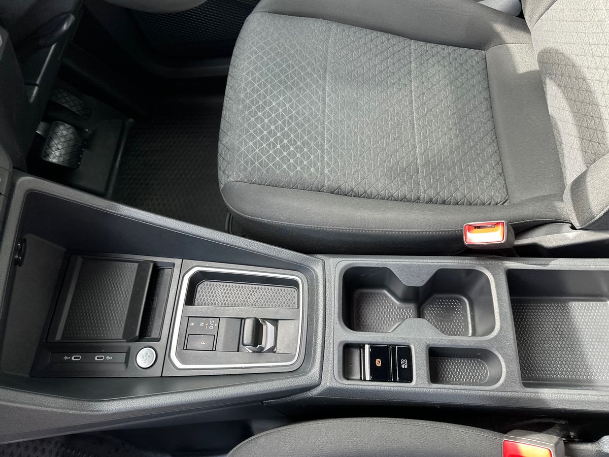 Used Ford Transit Connect 2025 for sale - 78027923: Photo 31