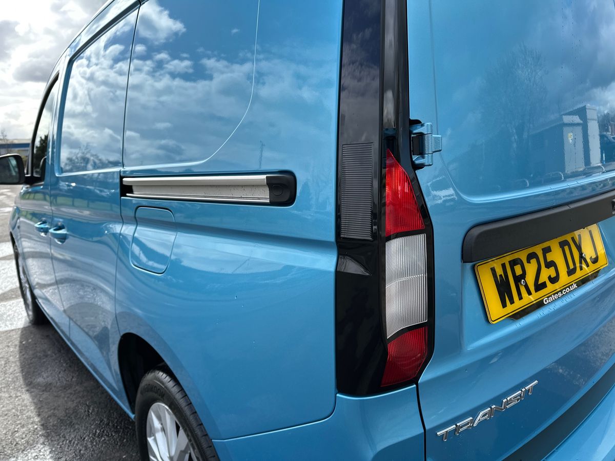 Used Ford Transit Connect 2025 for sale - 78027923: Photo 34