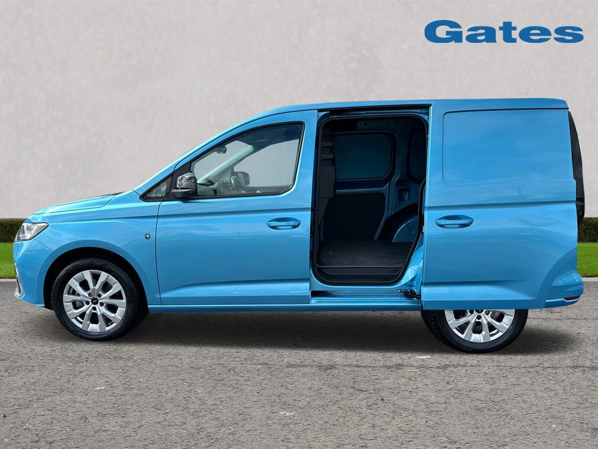 Used Ford Transit Connect 2025 for sale - 78027923: Photo 5