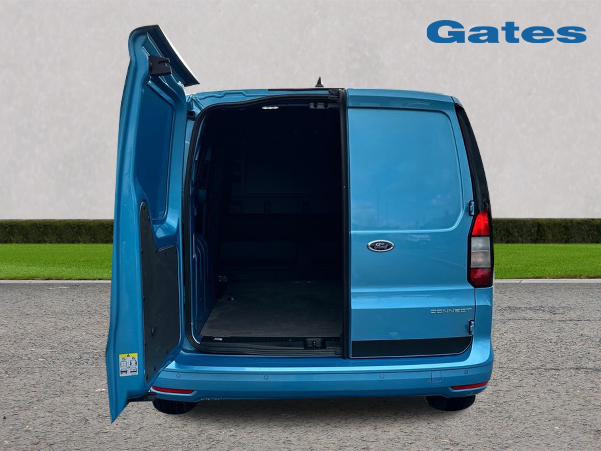 Used Ford Transit Connect 2025 for sale - 78027923: Photo 8