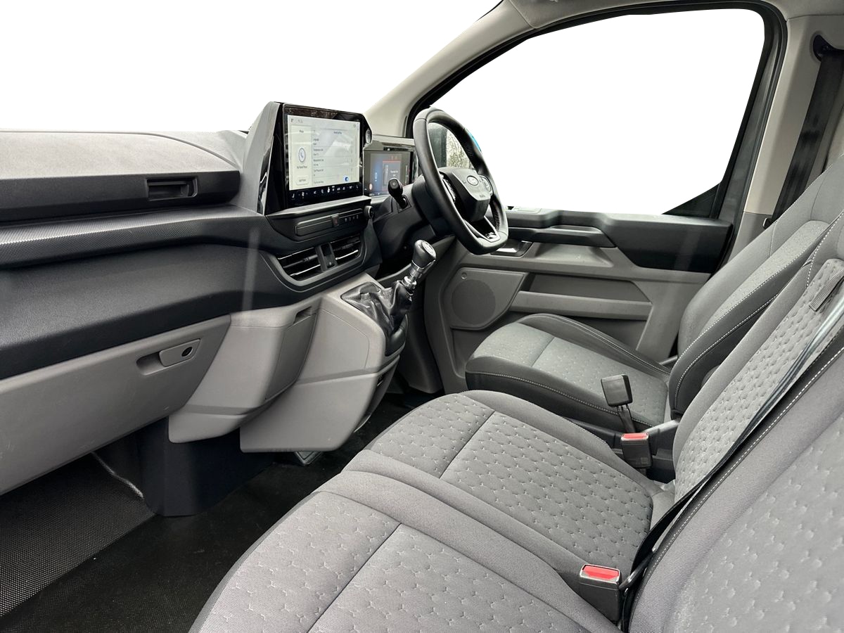 Used Ford Transit Custom 2024 for sale - 77791157: Photo 14