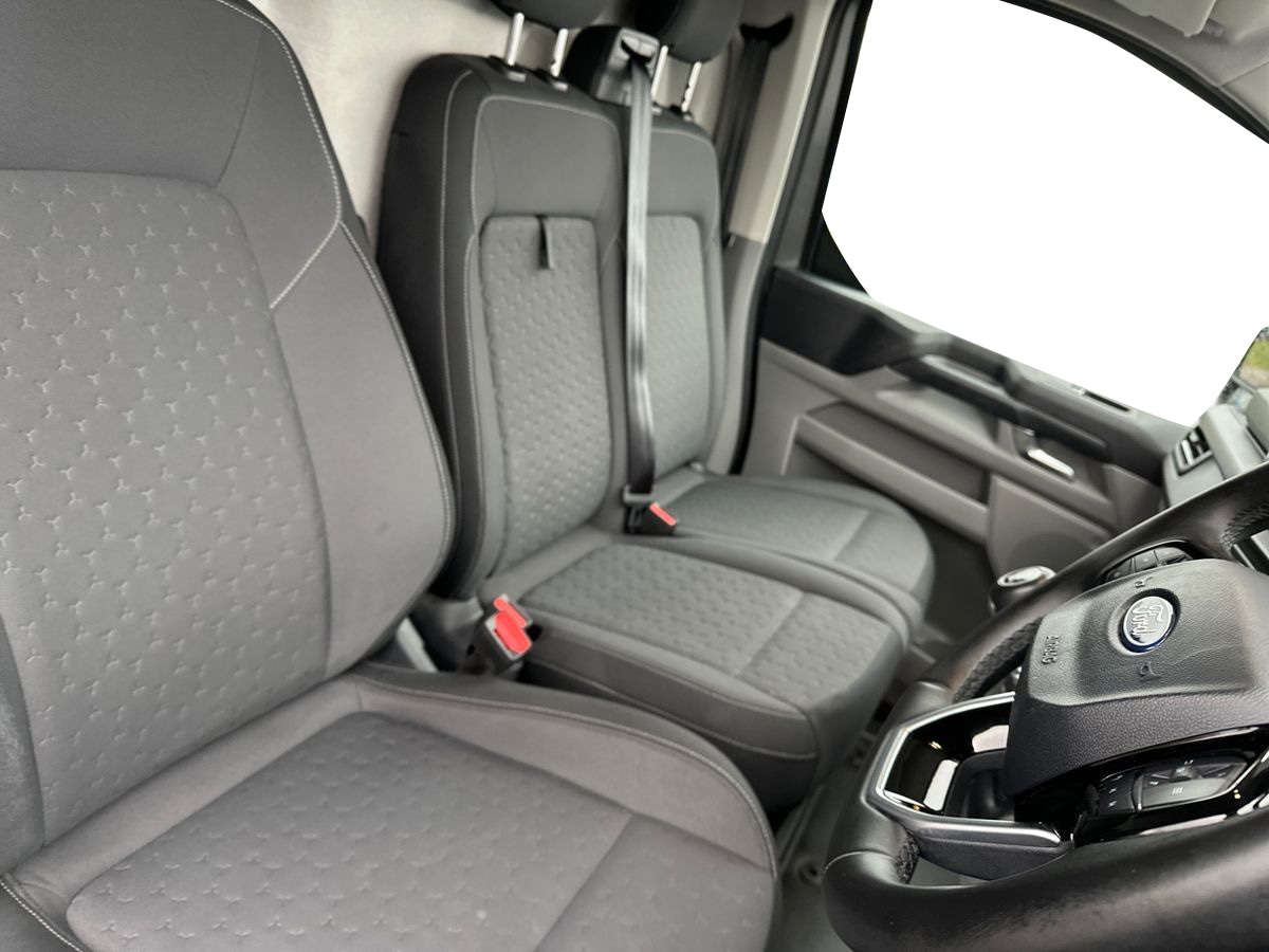 Used Ford Transit Custom 2024 for sale - 77791157: Photo 15