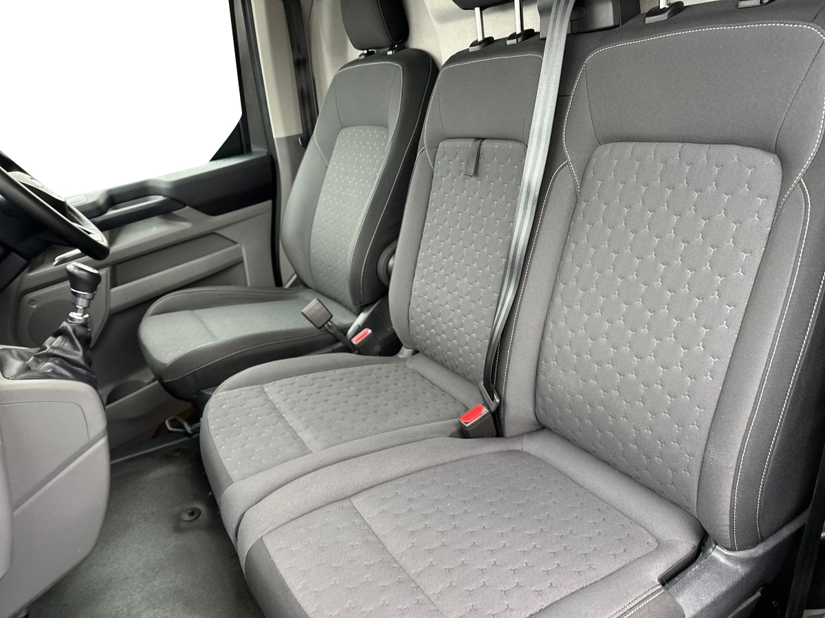 Used Ford Transit Custom 2024 for sale - 77791157: Photo 16