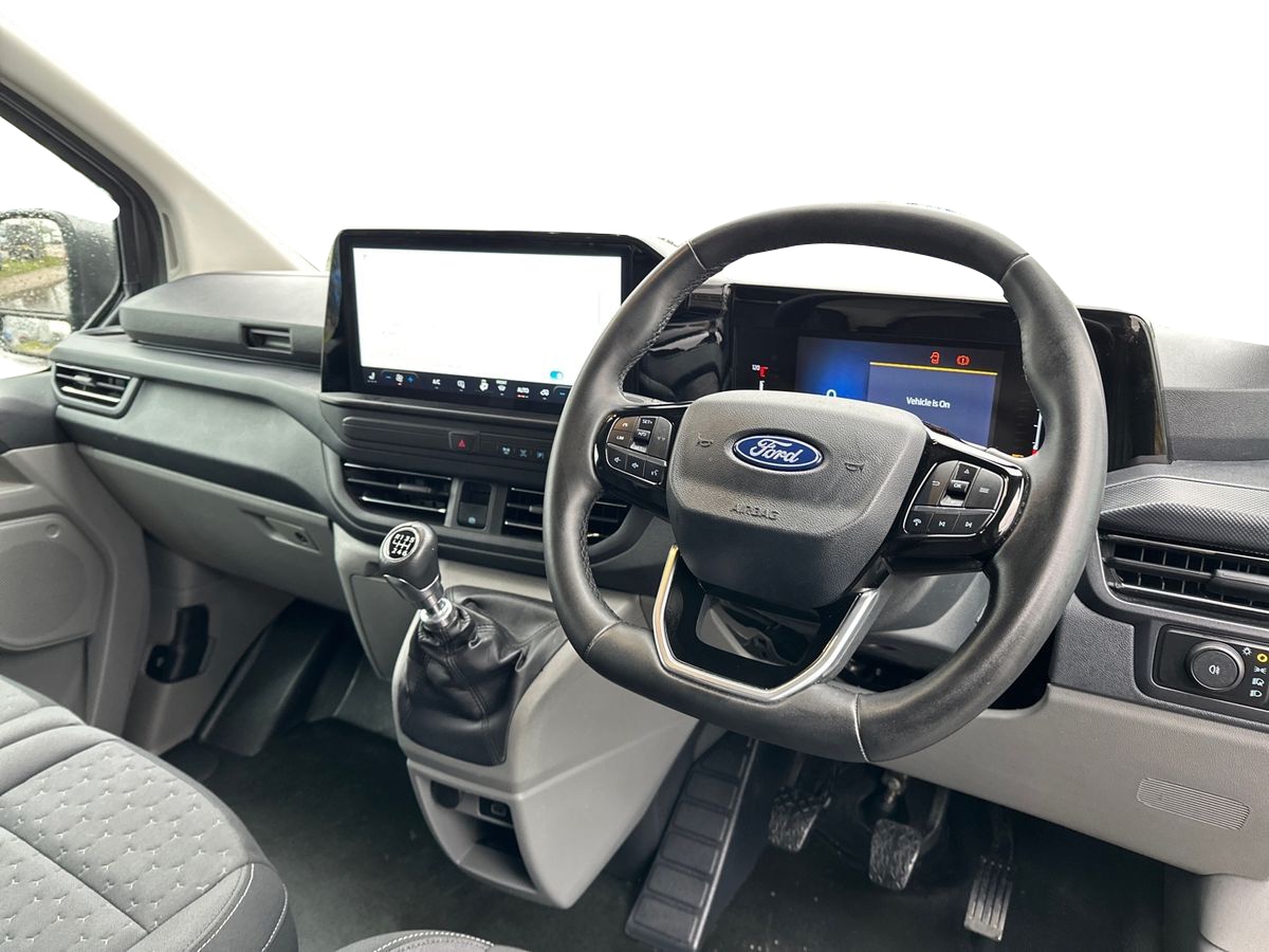 Used Ford Transit Custom 2024 for sale - 77791157: Photo 17