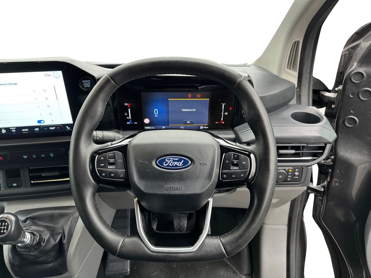 Used Ford Transit Custom 2024 for sale - 77791157: Photo 18