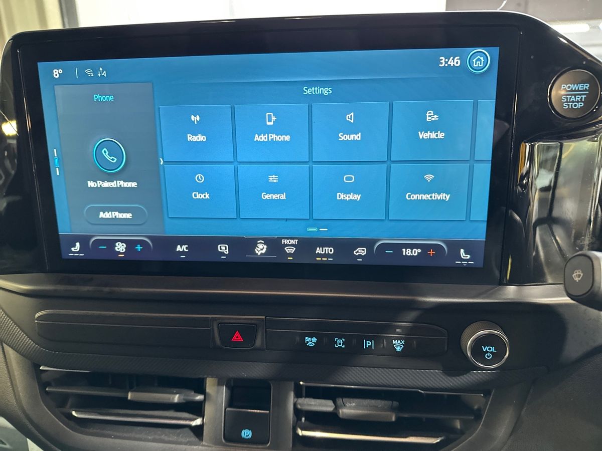 Used Ford Transit Custom 2024 for sale - 77791157: Photo 20