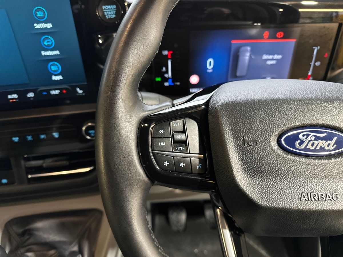 Used Ford Transit Custom 2024 for sale - 77791157: Photo 29