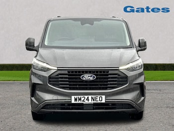 Used Ford Transit Custom 2024 for sale - 77791157: Photo