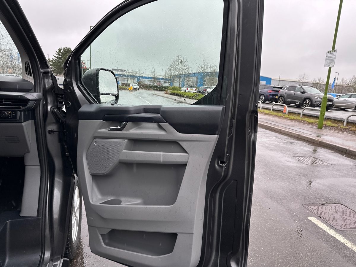 Used Ford Transit Custom 2024 for sale - 77791157: Photo 35