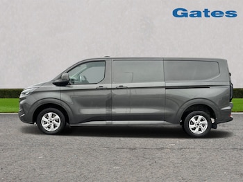 Used Ford Transit Custom 2024 for sale - 77791157: Photo