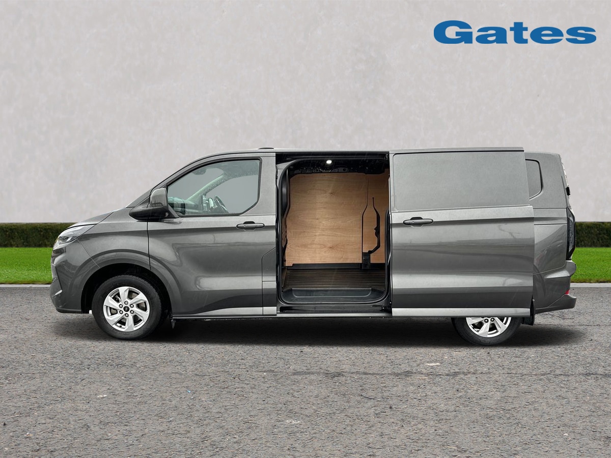 Used Ford Transit Custom 2024 for sale - 77791157: Photo 5