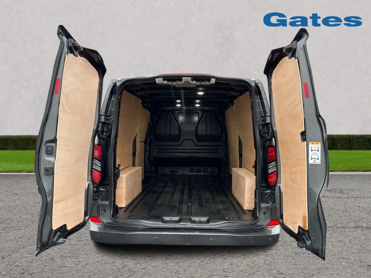 Used Ford Transit Custom 2024 for sale - 77791157: Photo 9