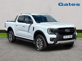 Used Ford Ranger 2025 for sale - 78856299: Photo