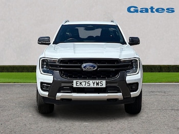 Used Ford Ranger 2025 for sale - 78856299: Photo