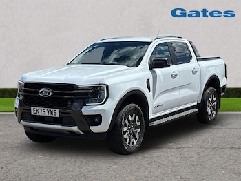 Used Ford Ranger 2025 for sale - 78856299: Photo
