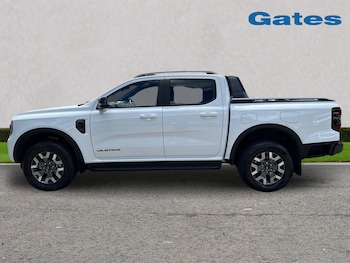Used Ford Ranger 2025 for sale - 78856299: Photo