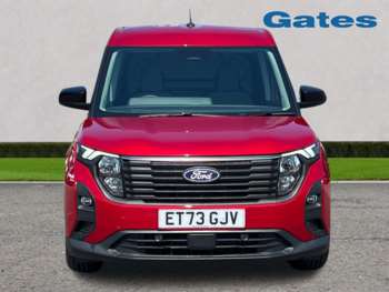 Used Ford Transit Courier 2024 for sale - 75046037: Photo