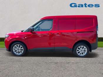 Used Ford Transit Courier 2024 for sale - 75046037: Photo