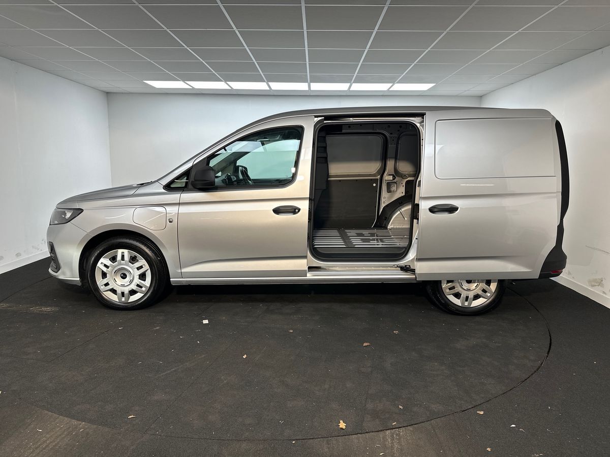 Used Ford Transit Connect 2025 for sale - 77092443: Photo 5