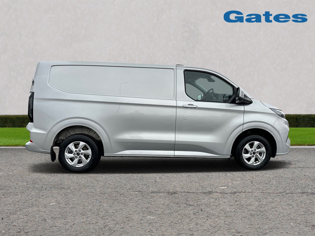 Used Ford Transit Custom 2024 for sale - 76289946: Photo 11