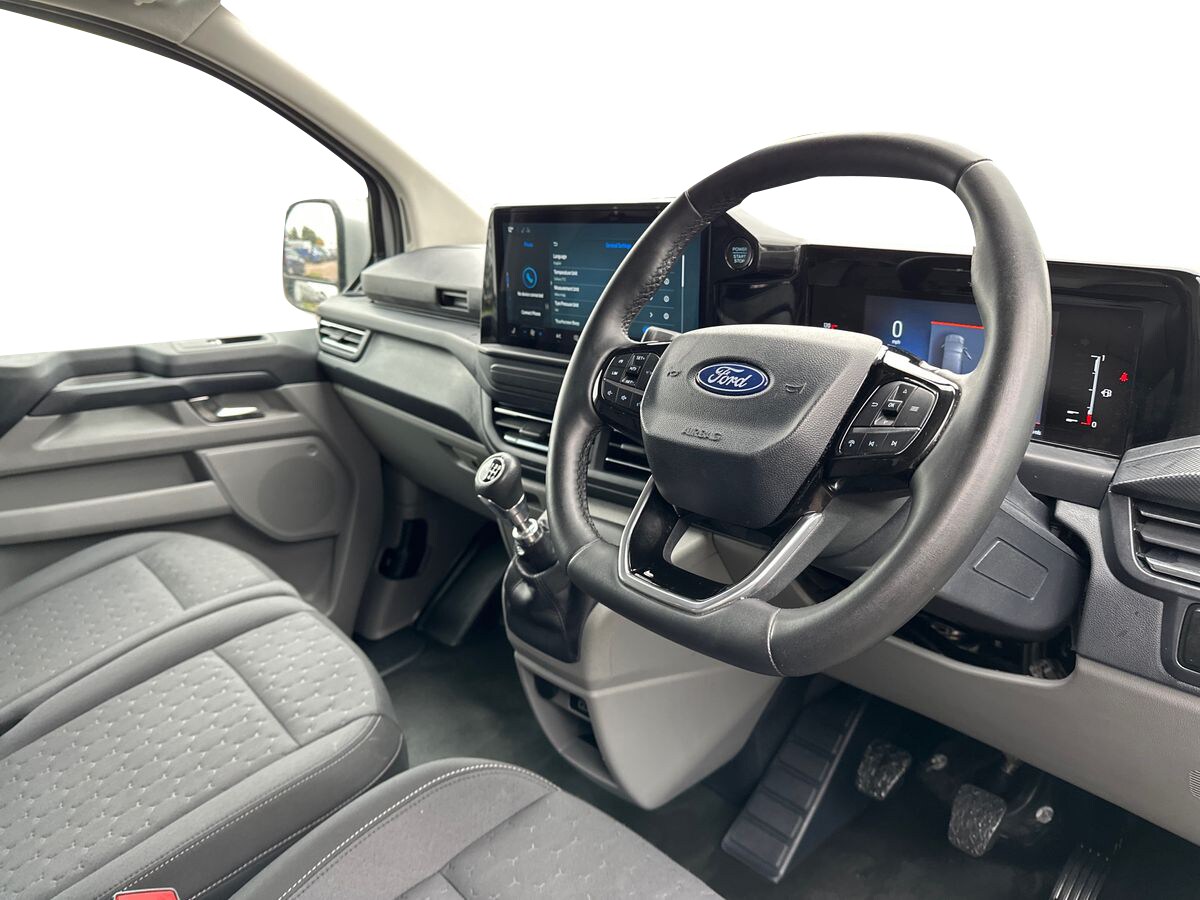Used Ford Transit Custom 2024 for sale - 76289946: Photo 13
