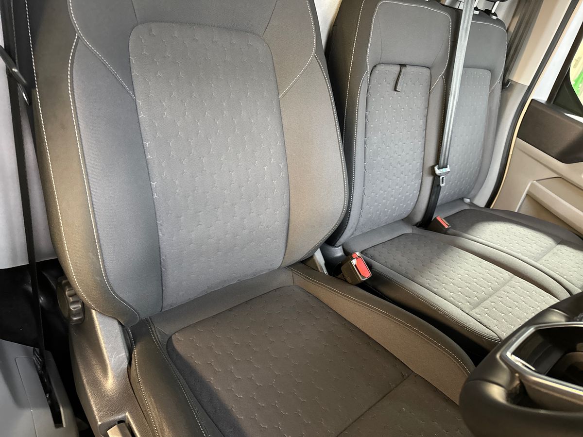 Used Ford Transit Custom 2024 for sale - 76289946: Photo 15