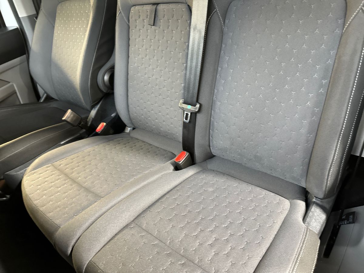 Used Ford Transit Custom 2024 for sale - 76289946: Photo 16