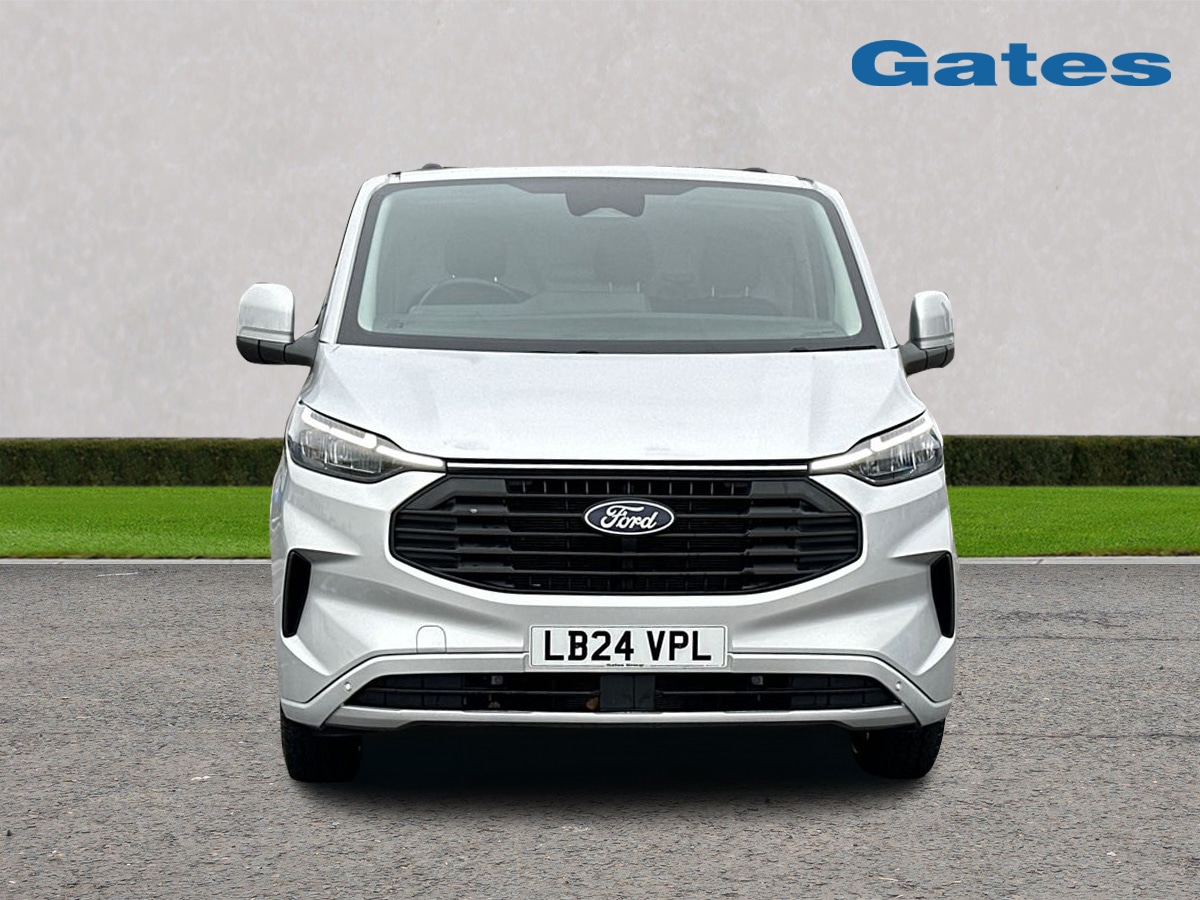Used Ford Transit Custom 2024 for sale - 76289946: Photo 2